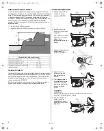 Предварительный просмотр 70 страницы Honda WMP20XE Owner'S Manual