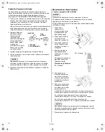 Предварительный просмотр 74 страницы Honda WMP20XE Owner'S Manual