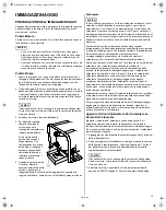 Предварительный просмотр 77 страницы Honda WMP20XE Owner'S Manual