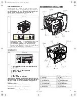 Предварительный просмотр 83 страницы Honda WMP20XE Owner'S Manual