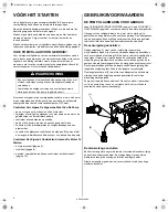 Предварительный просмотр 84 страницы Honda WMP20XE Owner'S Manual