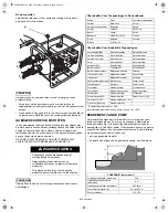 Предварительный просмотр 85 страницы Honda WMP20XE Owner'S Manual