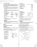 Предварительный просмотр 89 страницы Honda WMP20XE Owner'S Manual