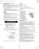 Предварительный просмотр 92 страницы Honda WMP20XE Owner'S Manual