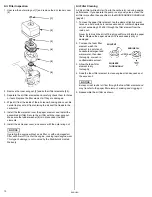 Предварительный просмотр 10 страницы Honda WMP20XE1T Owner'S Manual