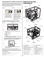 Предварительный просмотр 19 страницы Honda WMP20XE1T Owner'S Manual