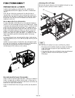 Предварительный просмотр 21 страницы Honda WMP20XE1T Owner'S Manual