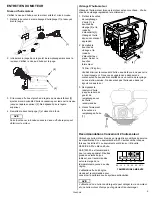 Предварительный просмотр 25 страницы Honda WMP20XE1T Owner'S Manual