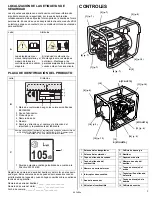 Предварительный просмотр 35 страницы Honda WMP20XE1T Owner'S Manual