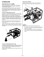 Предварительный просмотр 37 страницы Honda WMP20XE1T Owner'S Manual