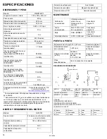 Предварительный просмотр 48 страницы Honda WMP20XE1T Owner'S Manual