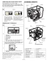 Предварительный просмотр 51 страницы Honda WMP20XE1T Owner'S Manual