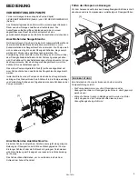 Предварительный просмотр 53 страницы Honda WMP20XE1T Owner'S Manual