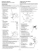 Предварительный просмотр 59 страницы Honda WMP20XE1T Owner'S Manual