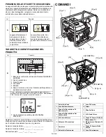 Предварительный просмотр 67 страницы Honda WMP20XE1T Owner'S Manual