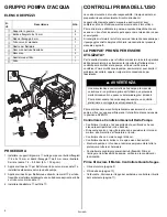 Предварительный просмотр 68 страницы Honda WMP20XE1T Owner'S Manual