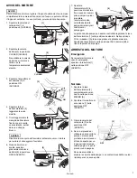 Предварительный просмотр 71 страницы Honda WMP20XE1T Owner'S Manual