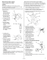 Предварительный просмотр 75 страницы Honda WMP20XE1T Owner'S Manual