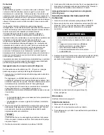 Предварительный просмотр 78 страницы Honda WMP20XE1T Owner'S Manual