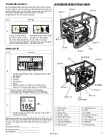 Предварительный просмотр 83 страницы Honda WMP20XE1T Owner'S Manual