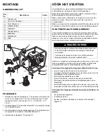 Предварительный просмотр 84 страницы Honda WMP20XE1T Owner'S Manual