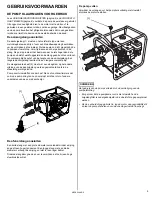 Предварительный просмотр 85 страницы Honda WMP20XE1T Owner'S Manual