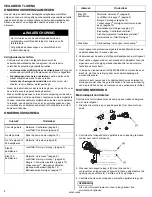 Предварительный просмотр 88 страницы Honda WMP20XE1T Owner'S Manual