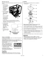 Предварительный просмотр 89 страницы Honda WMP20XE1T Owner'S Manual