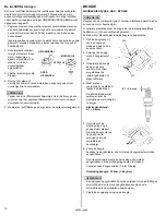 Предварительный просмотр 90 страницы Honda WMP20XE1T Owner'S Manual