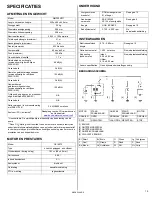 Предварительный просмотр 95 страницы Honda WMP20XE1T Owner'S Manual