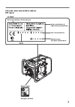 Предварительный просмотр 10 страницы Honda WT20X Owner'S Manual