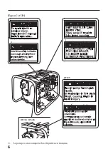 Предварительный просмотр 55 страницы Honda WT20X Owner'S Manual