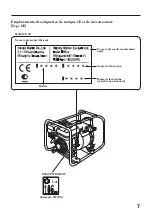 Предварительный просмотр 56 страницы Honda WT20X Owner'S Manual