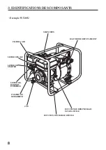 Предварительный просмотр 57 страницы Honda WT20X Owner'S Manual