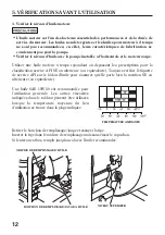 Предварительный просмотр 61 страницы Honda WT20X Owner'S Manual