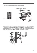 Предварительный просмотр 72 страницы Honda WT20X Owner'S Manual