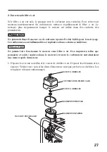 Предварительный просмотр 76 страницы Honda WT20X Owner'S Manual