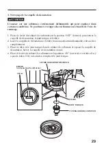 Предварительный просмотр 78 страницы Honda WT20X Owner'S Manual