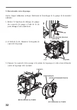 Предварительный просмотр 81 страницы Honda WT20X Owner'S Manual