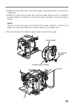 Предварительный просмотр 82 страницы Honda WT20X Owner'S Manual