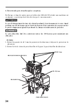 Предварительный просмотр 83 страницы Honda WT20X Owner'S Manual