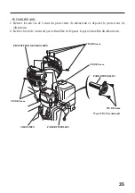 Предварительный просмотр 84 страницы Honda WT20X Owner'S Manual