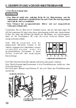 Предварительный просмотр 107 страницы Honda WT20X Owner'S Manual