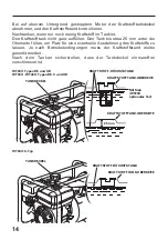 Предварительный просмотр 109 страницы Honda WT20X Owner'S Manual