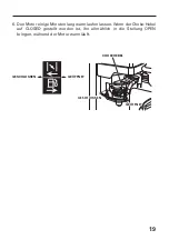 Предварительный просмотр 114 страницы Honda WT20X Owner'S Manual