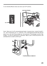 Предварительный просмотр 118 страницы Honda WT20X Owner'S Manual