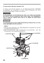 Предварительный просмотр 129 страницы Honda WT20X Owner'S Manual