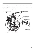 Предварительный просмотр 130 страницы Honda WT20X Owner'S Manual