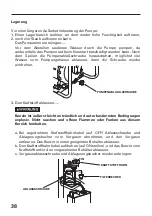 Предварительный просмотр 133 страницы Honda WT20X Owner'S Manual