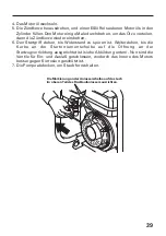 Предварительный просмотр 134 страницы Honda WT20X Owner'S Manual